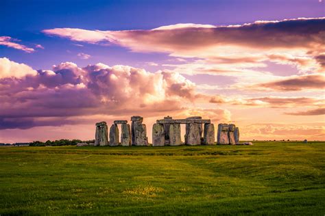 How To Visit Stonehenge The Ultimate Budget Guide Thrifty Nomads