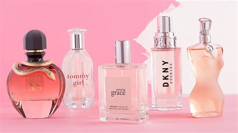 The Best Perfume For Women 2019 Hqhair Blog