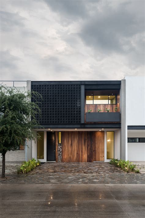 Galería de Casa ML / ALMACÉN de Arquitectura - 1