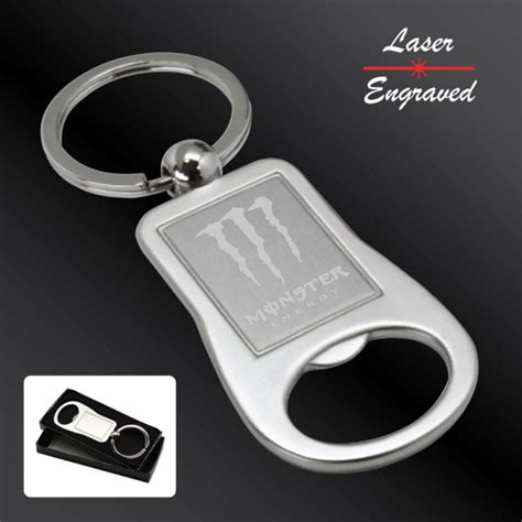 Bottle Opener Keytag Opusline Usa