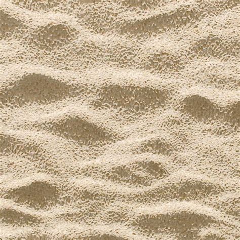 Beach Sand Texture Seamless 12707