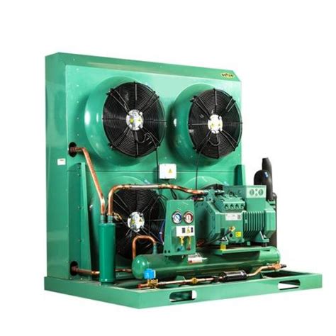 Condensing Units Air Cooled Condensing Units Refrigeration Compressor Units Xmk
