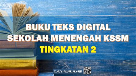 Senarai buku teks ting 5 sains tulen 2018. Download / Muat Turun Buku Teks Digital Sekolah Menengah ...