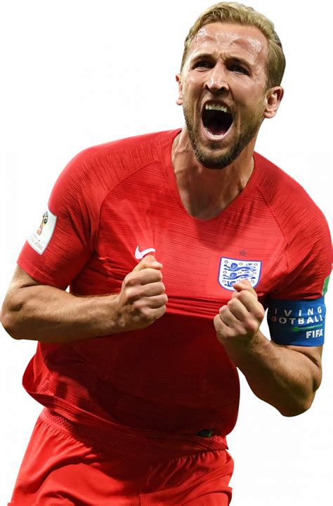 Harry kane has told his england teammates to play with freedom and enjoy themselves when they face germany in the last 16 of euro 2020. Harry Kane football render - 47326 - FootyRenders