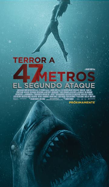 [review] Terror A 47 Metros El Segundo Ataque Bf Distribution Pawa Cl