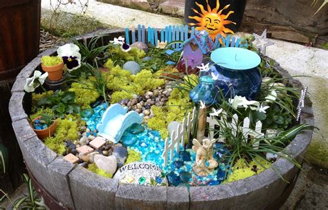 Fairy Gardens Anyone Page 2 Gardening Forums