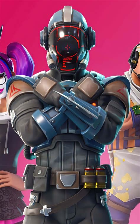 800x1280 2020 Fortnite Nexus 7samsung Galaxy Tab 10note Android Tablets Hd 4k Wallpapers