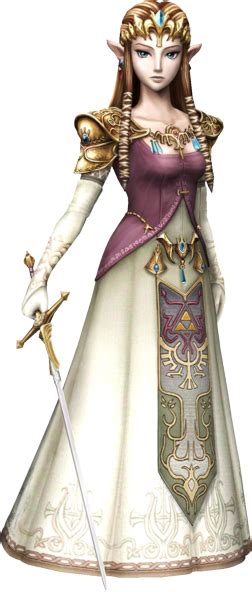 Princess Zelda Zeldapedia The Legend Of Zelda Wiki Twilight