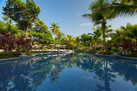 If you decide to stay at centara grand beach resort & villas krabi, don't put off booking a room. The St. Regis Bahia Beach Resort - Puerto Rico- Luxuria ...