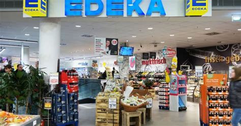 Edeka Nordbayern Sachsen Thüringen Sees Retail Sales Up 14 Esm Magazine