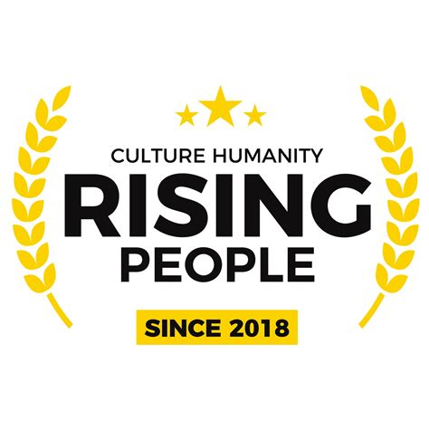 Rising People - Home