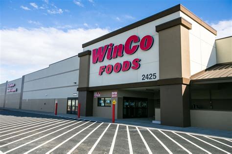 View the winco foods menu, read winco foods reviews, and get winco foods hours and directions. The wait for WinCo Foods is almost over | Local ...