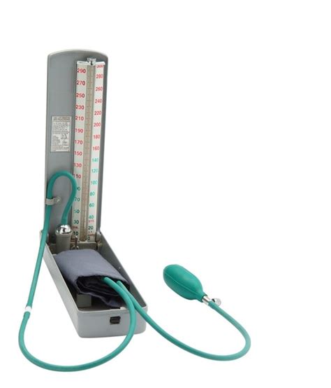 Manual Sphygmomanometer 002 Pressure 45 Cm Rs 900 Piece Id