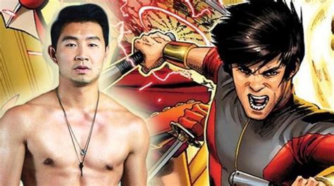 April 3, 2020 | by mike cecchini. Marvel's Shang-Chi Movie Will Introduce Super Spies