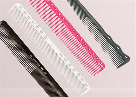 Our Best Professional Cutting Combs Salons Direct