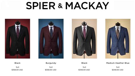 10 Best Mens Suit Brands To Buy The Most Stylish Suit Brands For Men