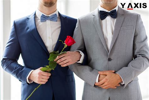 Same Sex Partners May Apply For Australian Partner Visas From Jan 2018