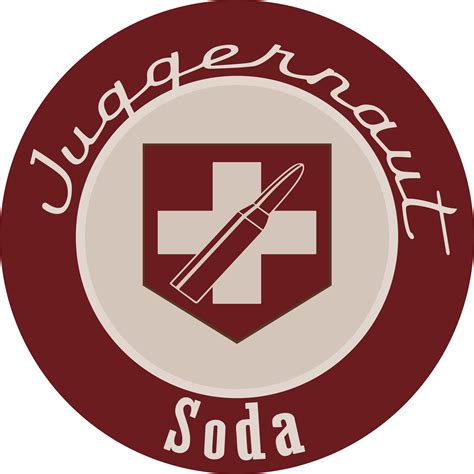 Juggernog Logo Wallpaper