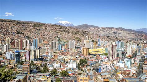 Things To Do In La Paz Bolivia 10 Best Tours And Activities In 2021