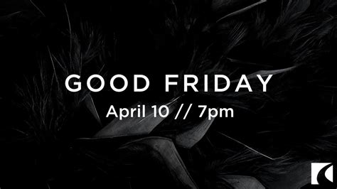 Graceway Live Good Friday April 10 2020 Youtube