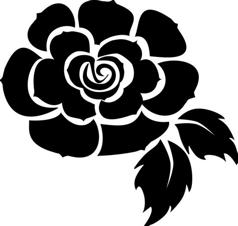 Flores Rosa Vector · Gráficos Vectoriales Gratis En Pixabay