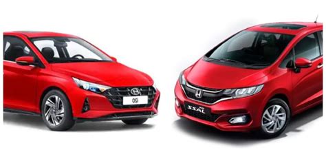 Specs for all generations of honda jazz. 2020 Hyundai i20 Vs 2020 Honda Jazz - Specs And Price ...