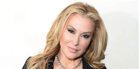 Anastacia Has Revealed Her Double Mastectomy Scars For The First Time