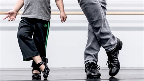 Why Enroll In Tap Dance Classes For Kids — Academy 831