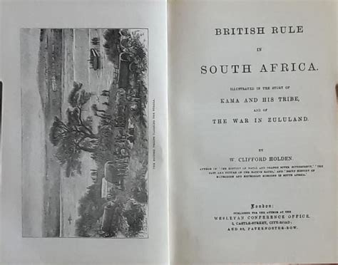 British Rule In South Africa Auction 87