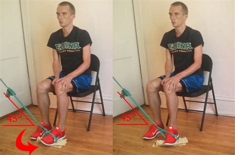 Peroneal Nerve Exercises
