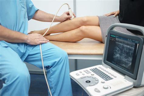 Choosing The Best Portable Ultrasound Machine National Ultrasound