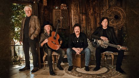 Doobie Brothers Tour 2020 Dates Cities And Ticket Information