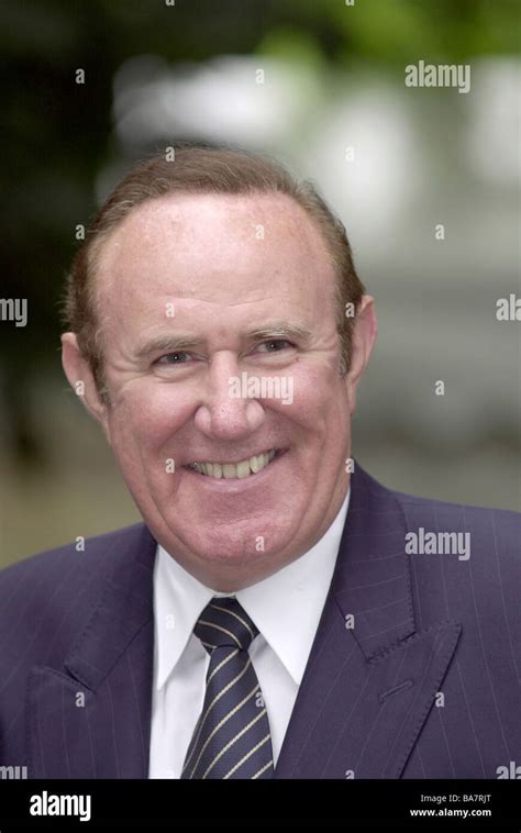 JOURNALIST TV PRESENTER ANDREW NEIL AT CELEBRITY PARTY IN CHELSEA