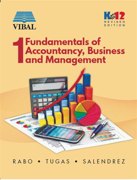 Fundamentals Of Accountancy Business And Management 1 Revised Abm