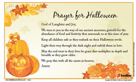 ☀ How To Celebrate Halloween As A Catholic Fadels Blog