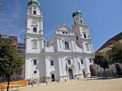 Check spelling or type a new query. Stephansdom in Passau, Dom St. Stephan, Sakrale Bauwerke ...