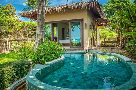 21 Private Pool Villas On Koh Samui