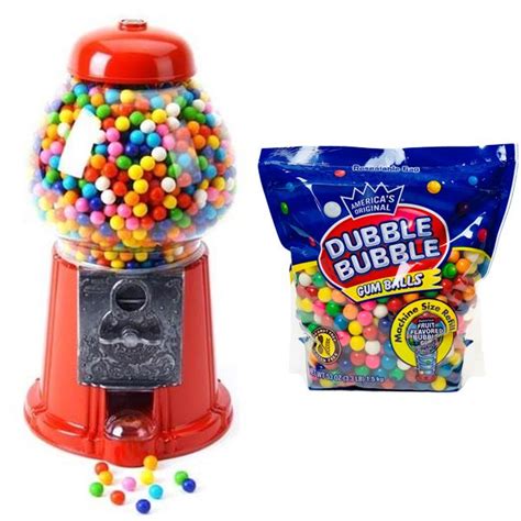 Buy King Carousel Gumball Machine T Set Vending Machine Supplies