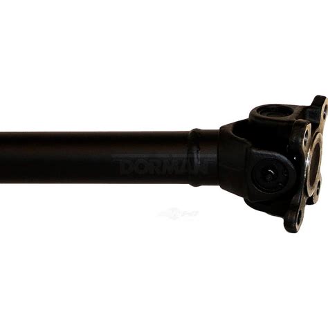 Oe Solutions Drive Shaft Assembly 2006 Bmw X3 30l 936 304 The Home Depot