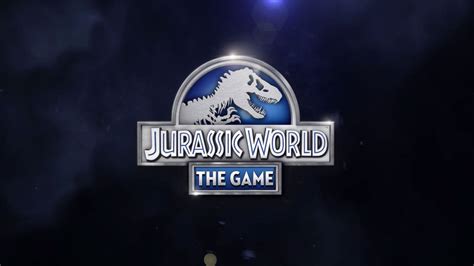 As the name suggests, you can in jurassic world: Jurassic World™: The Game Trailer - YouTube