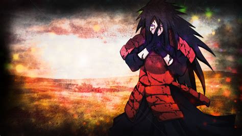 Select your favorite images and download them for use as wallpaper for your desktop or phone. Wallpaper | Naruto | Madara 4K by BaloohGN on DeviantArt