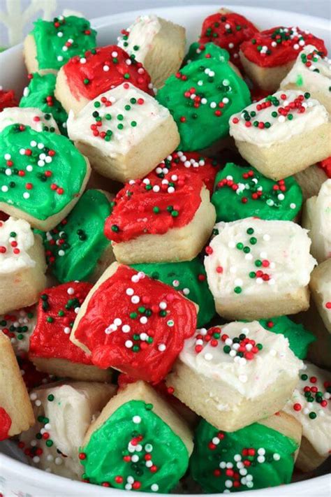 30 Christmas Sweets That All Would Go Crazy For