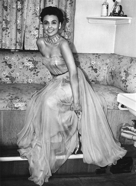 Lena Horne Lena Horne Vintage Black Glamour Black Hollywood