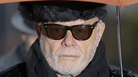 Rocker Gary Glitter Convicted Of Sex Abuse The Two Way Npr