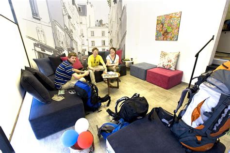 Budget Travelers Get A Warm Welcome At Israels Newest Hostels The