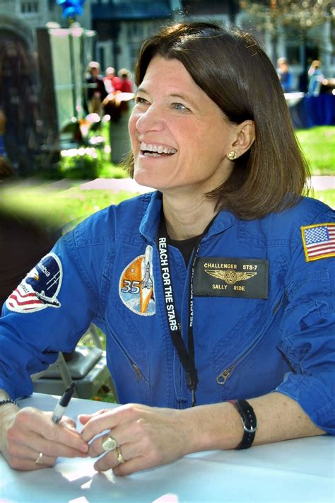 Astronaut Sally Ride Mustang Sally Sally Ride Women In History