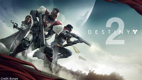 Download Destiny 2 Demo Ultragamerz The Best Technology And Game News