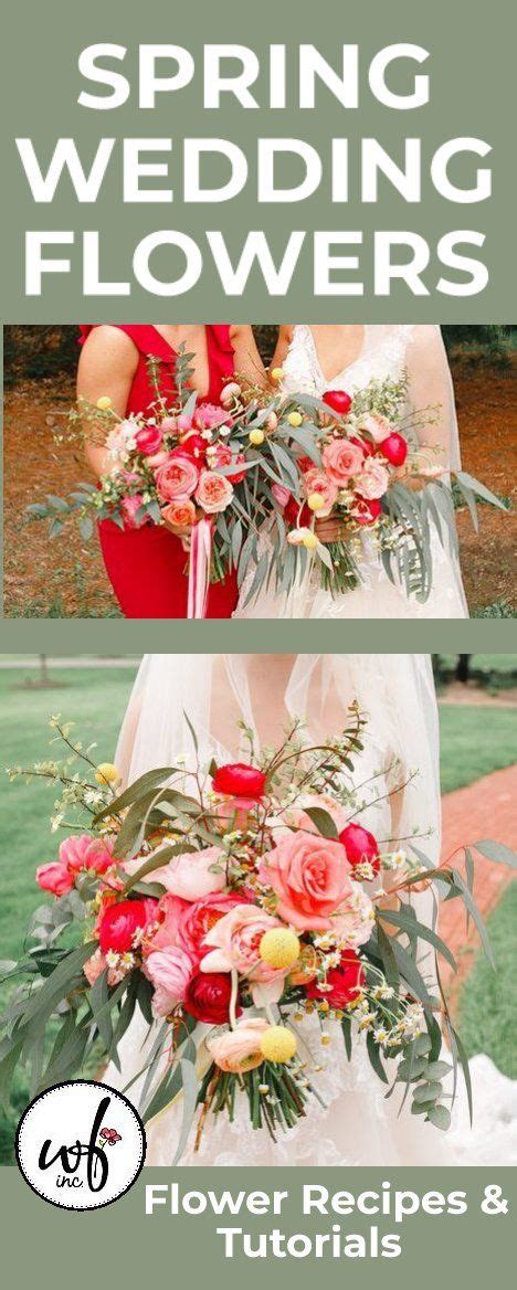 It makes sense to save money on the piece that will go straight into the recycling bin. Save on your wedding flowers! Beautiful design ...