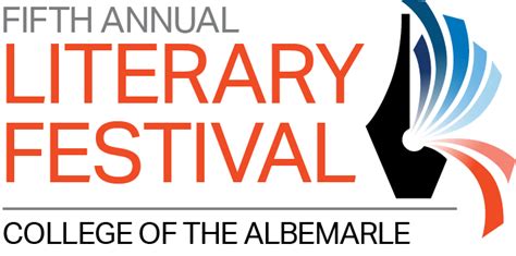 Coa Holds 5th Annual Literary Festival College Of The Albemarle