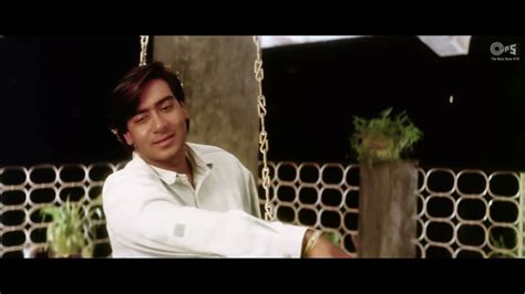 Kya Tum Mujhse Pyar Karte Ho Ameen Naajayaz Ajay Devgn Juhi Chawla 90s Romantic